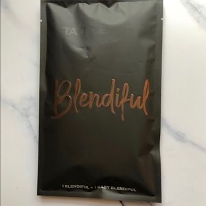 BRAND NEW Tati Beauty Blendiful Set